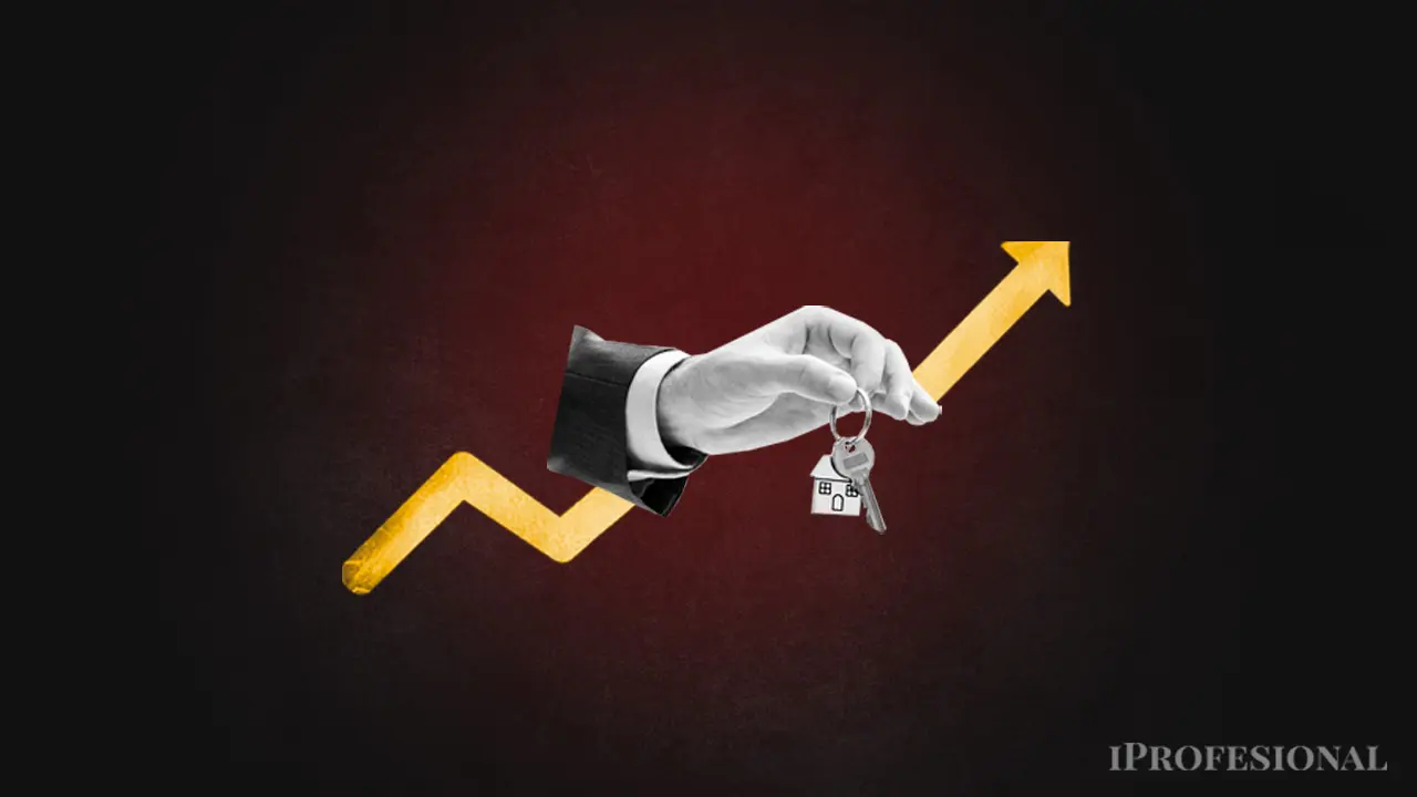 La venta de propiedades tuvo su mejor abril desde 2018 y hay optimismo por créditos hipotecarios