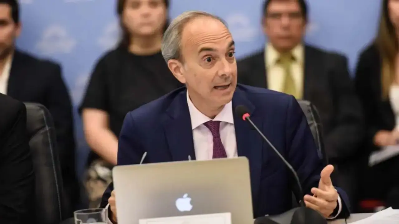 Presupuesto 2027: el Gobierno defendió los fondos para las universidades