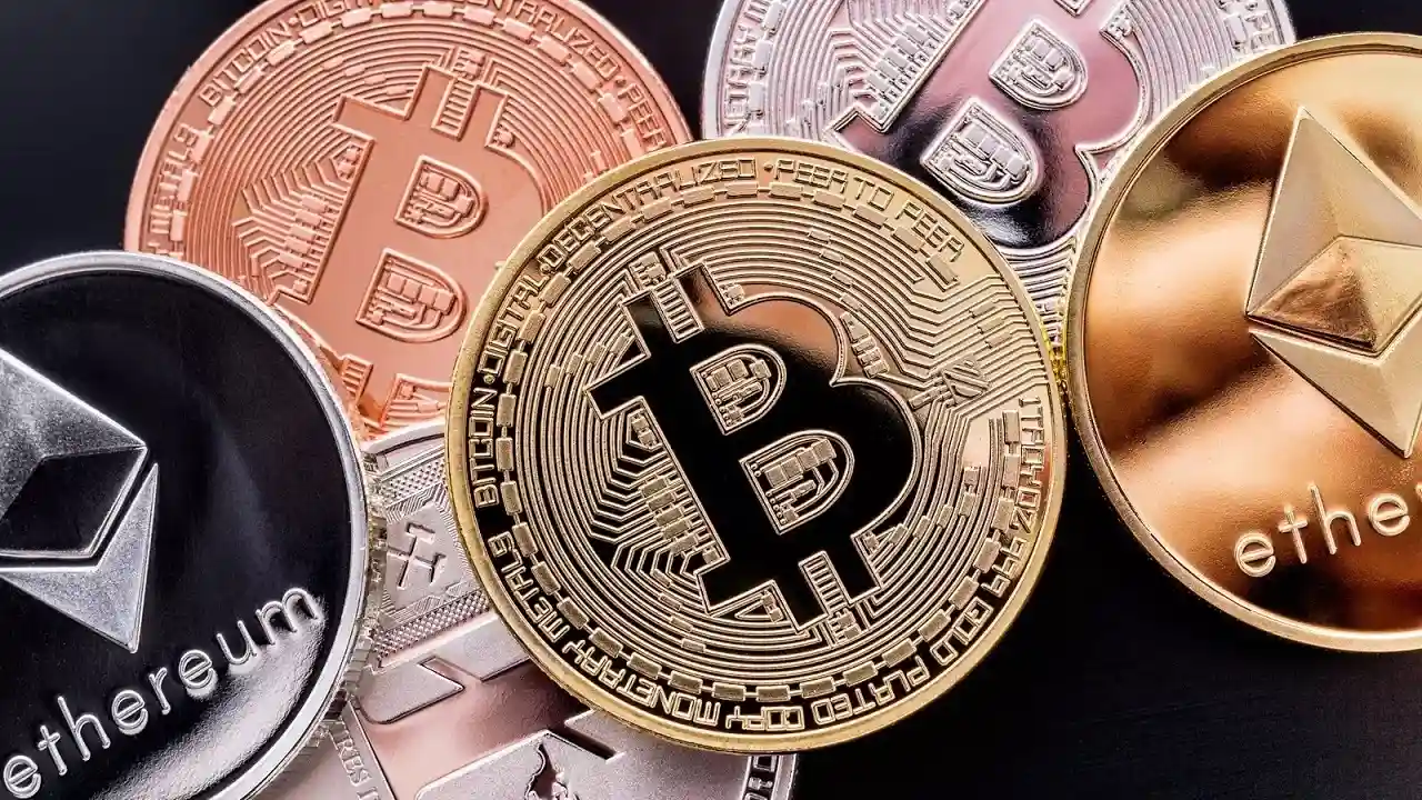 Argentina es uno de los países donde más se usan las criptomonedas.