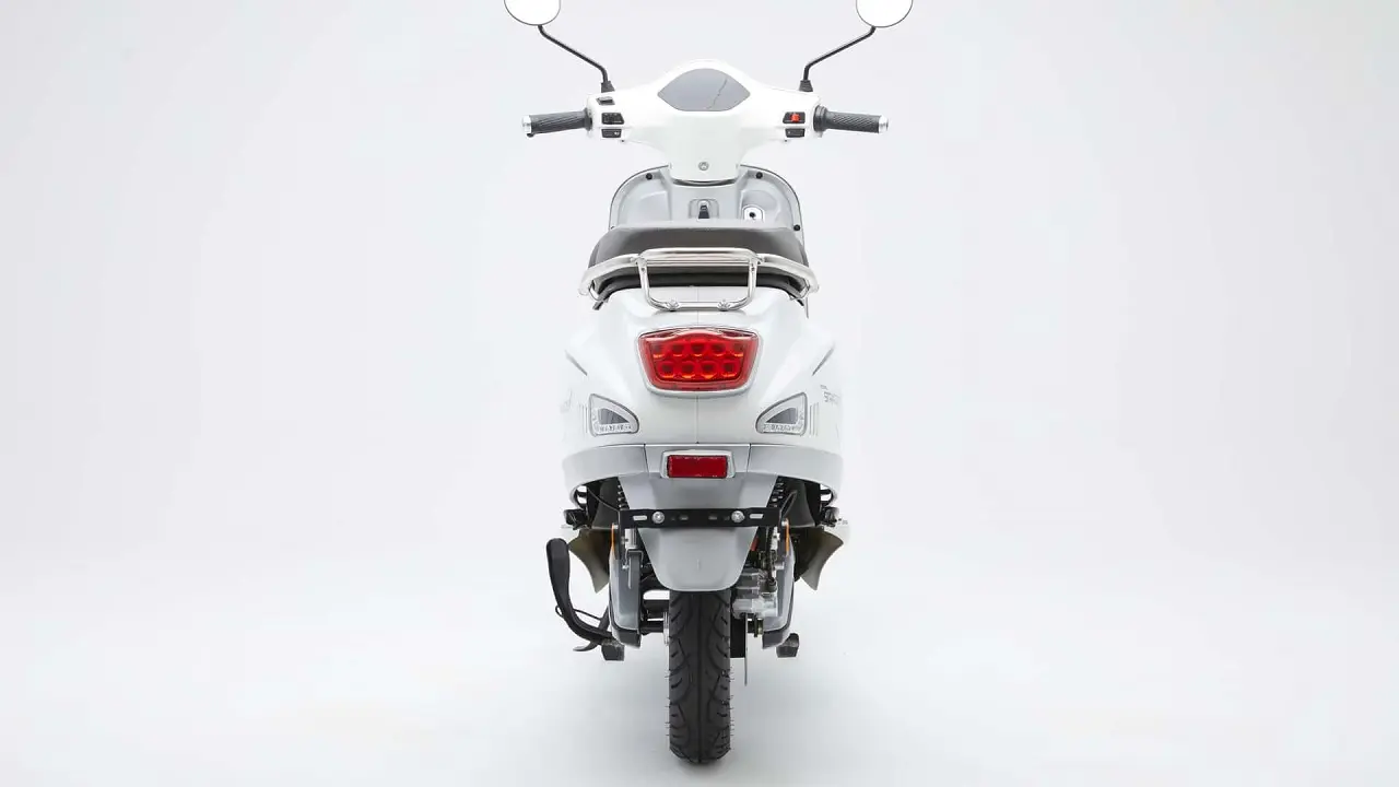 Cuál es la nueva moto eléctrica que ya se vende en el país por menos de $2,5 millones