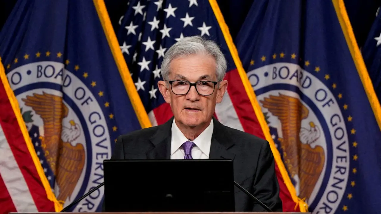 La FED tiene previsto sólo un recorte de tasas para este año, que sería el 7 de noviembre.