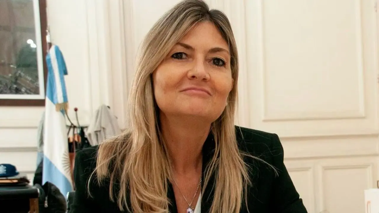 La AFIP oficializó el traslado de Rosana Lodovico, la ex jefa de la Aduana sospechada