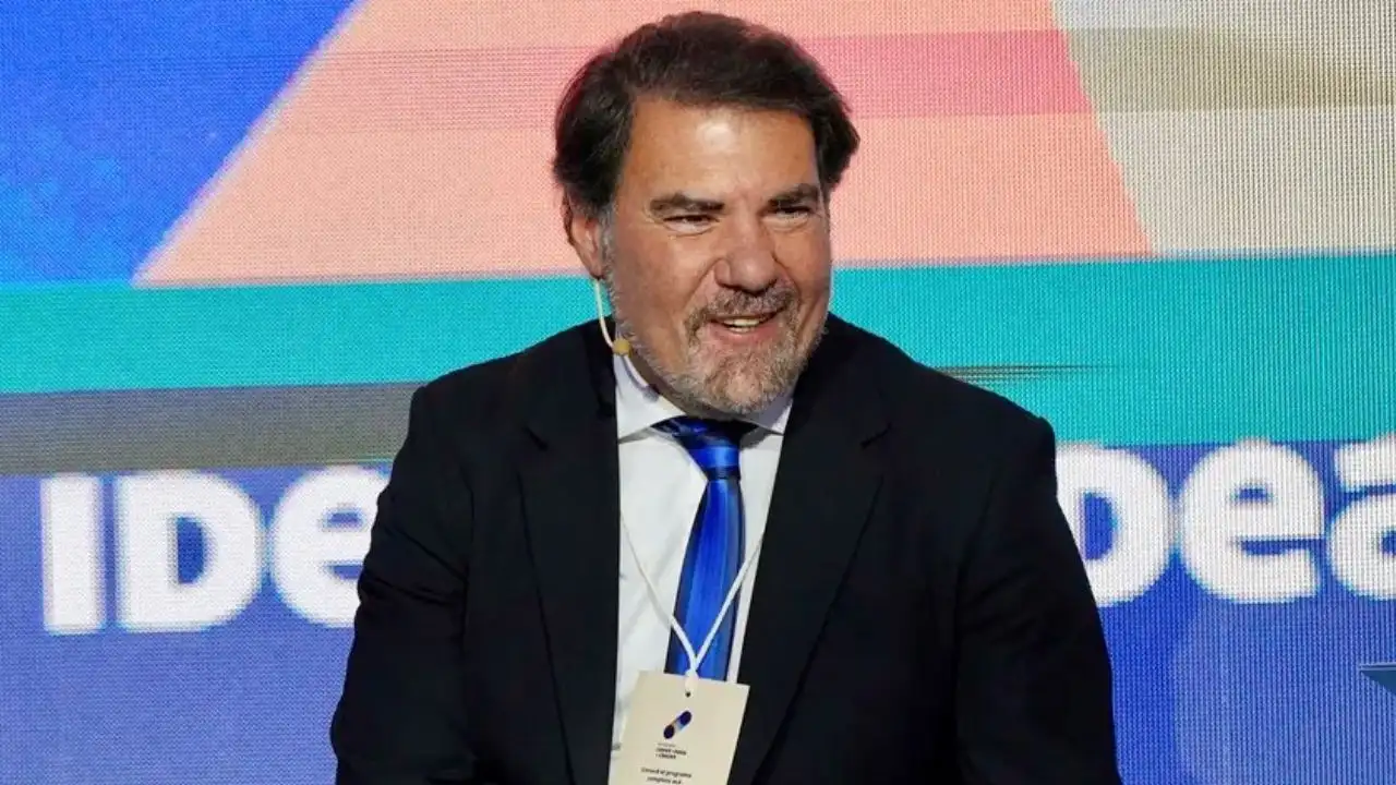 Claudio Zuchovicki se perfila para ser el nuevo presidente de BYMA