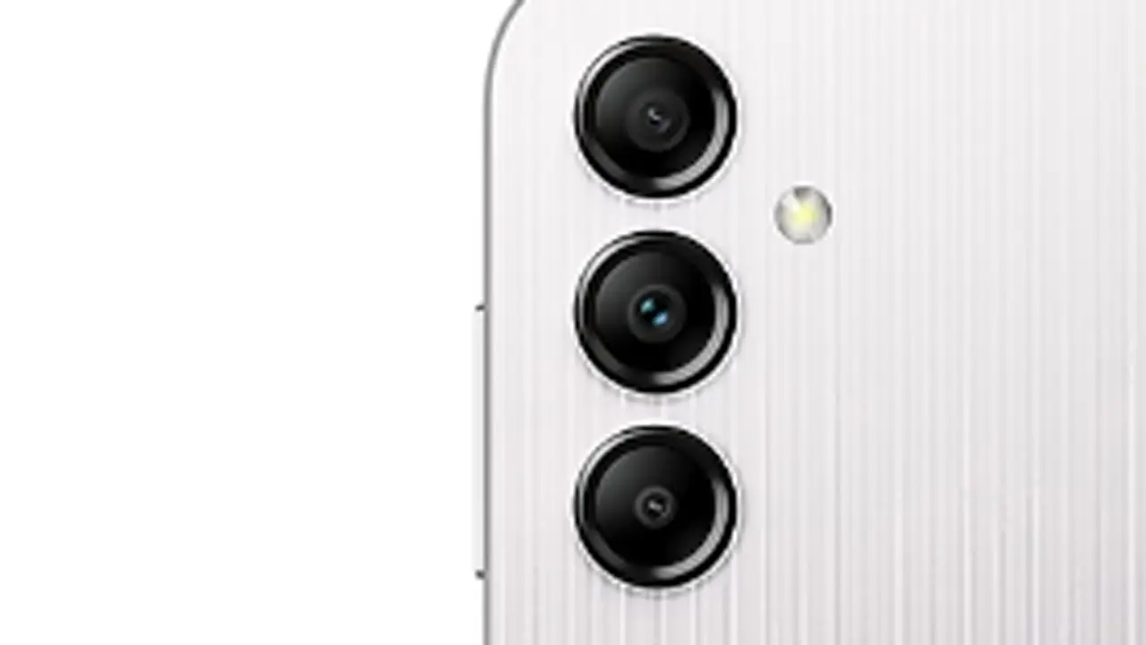 El Samsung Galaxy A14 tiene un modelo con 5G.