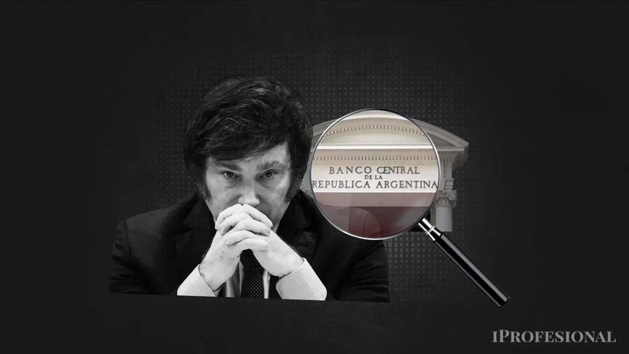 Para algunos analistas un buen resultado del canje de PUTS que termina este jueves puede traer tranquilidad al CCL