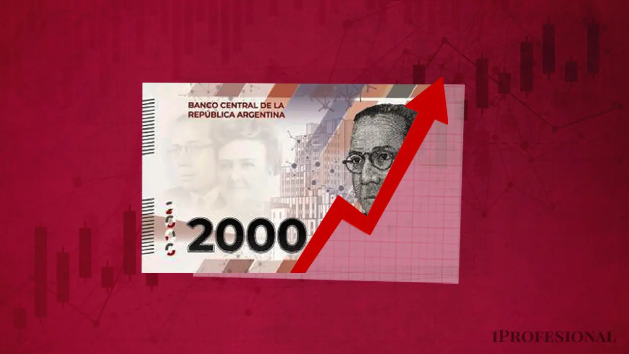 ¿Podrán los sueldos ganarle a la inflación en 2024?