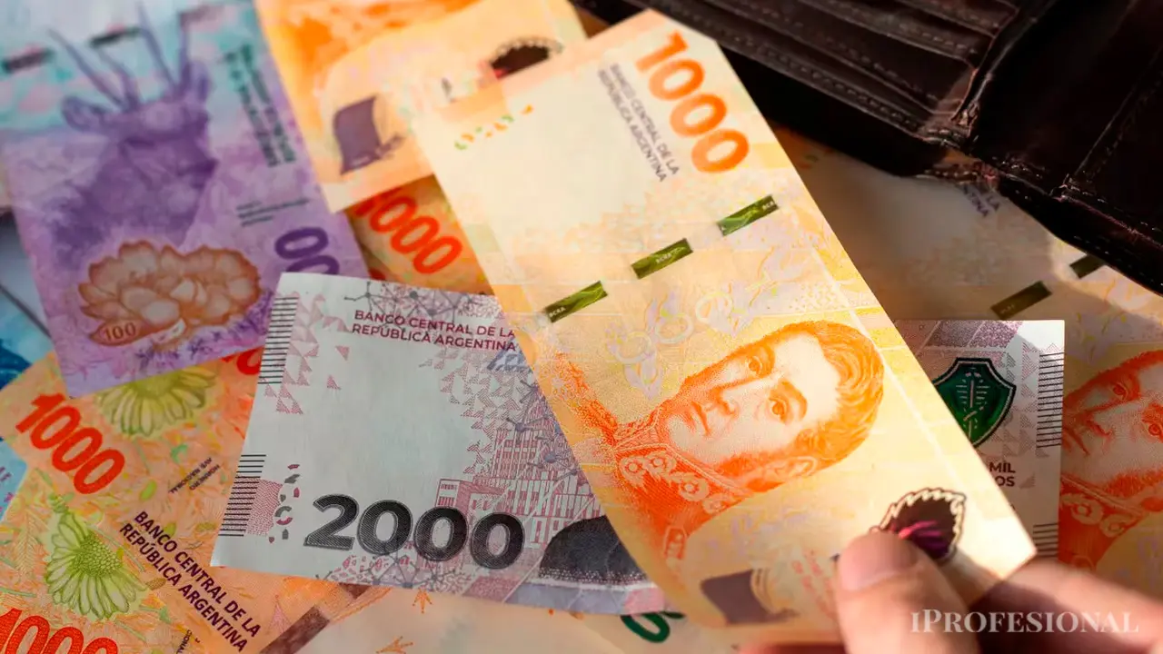 Según la Ley de Contrato de Trabajo, en junio se hará efectivo el pago de la primera cuota del SAC.
