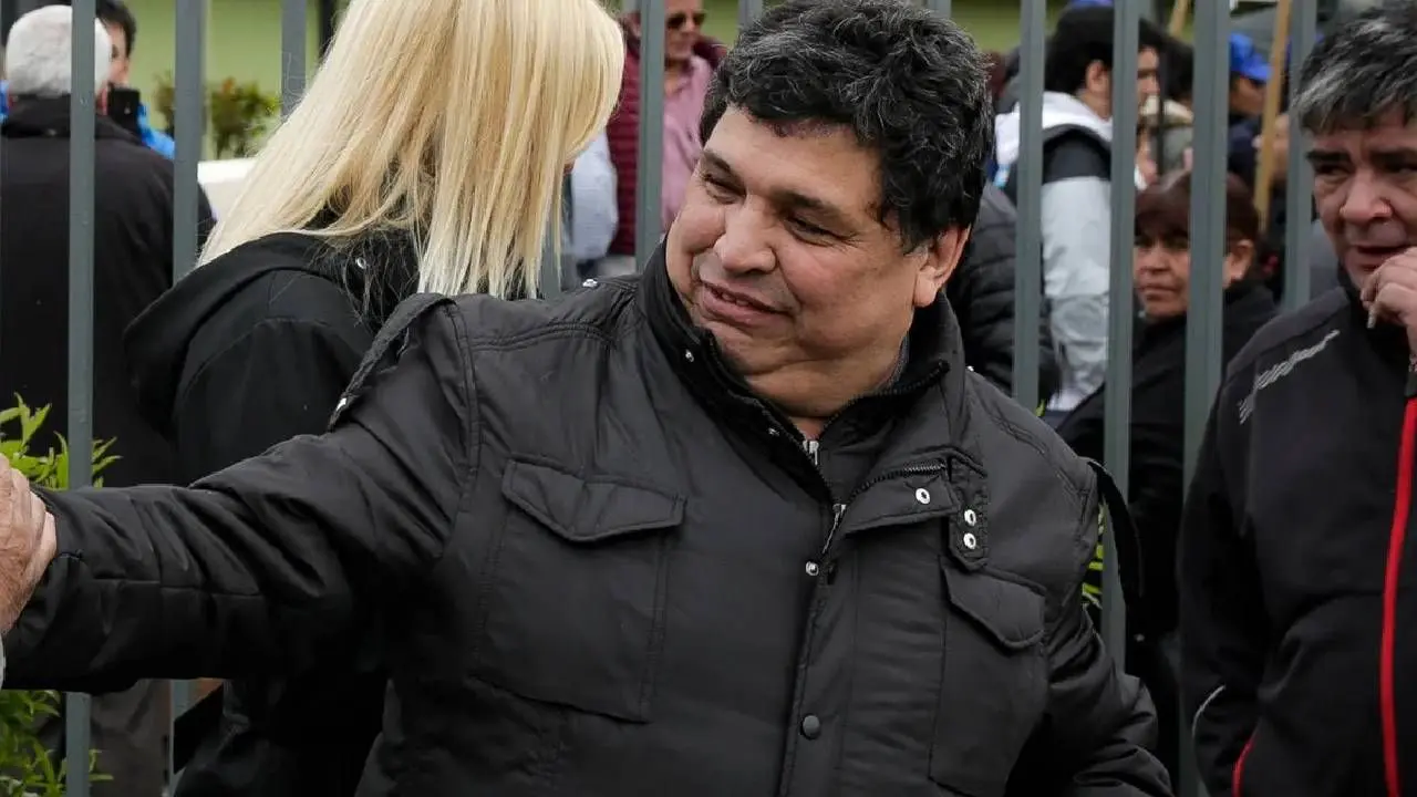 El kirhnerismo, a través de Rudy Ulloa, quiso comprar el canal en el 2008.