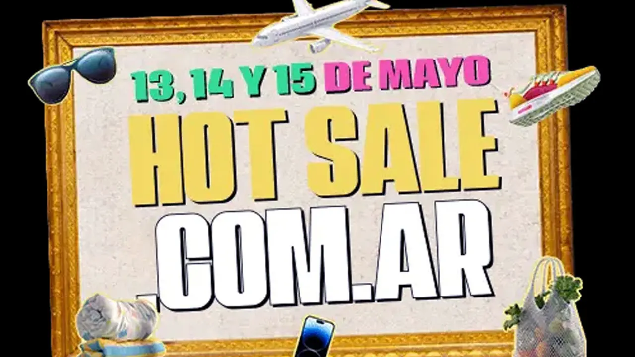 Aunque Hot Sale dura tres días, hay marcas que lo prolongan hasta completar una semana.