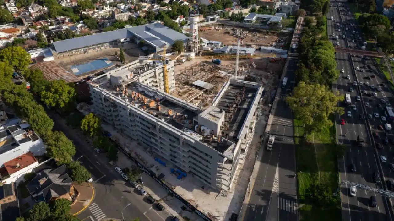El nuevo boom inmobiliario de Villa Devoto: se consiguen departamentos desde u$s1.800 el metro cuadrado