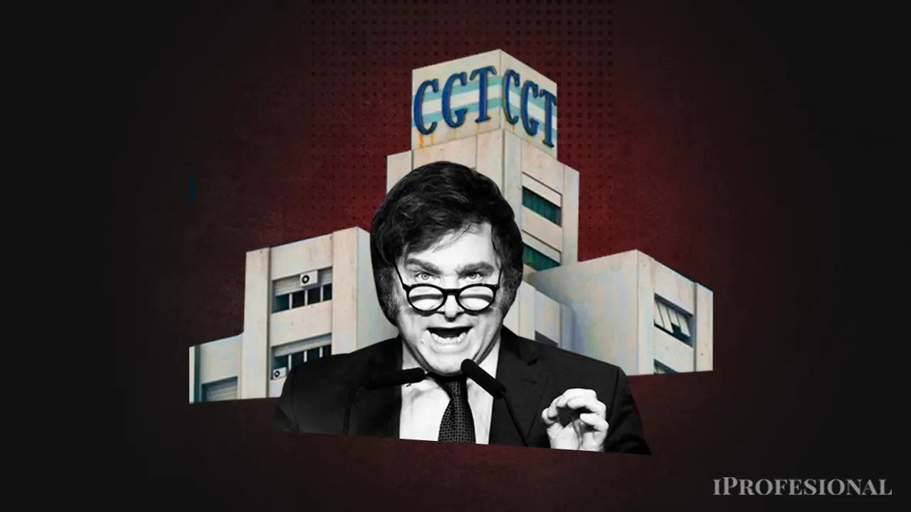 La conciliación obligatoria frente al paro general ilegal