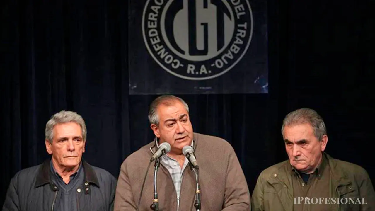 CGT abre tregua con el Gobierno