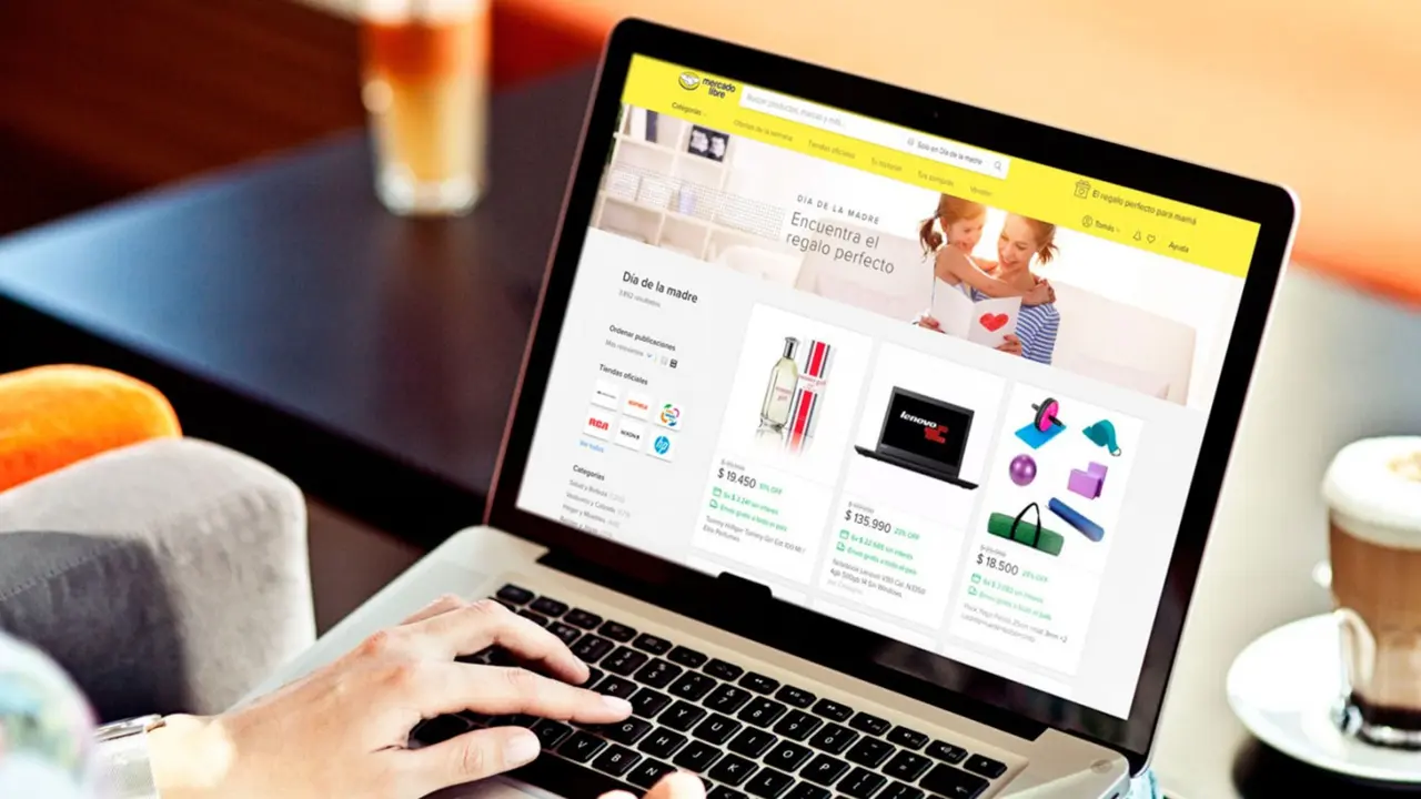 Puerta a puerta con Mercado Libre: qué productos del exterior fueron los más buscados para las Fiestas