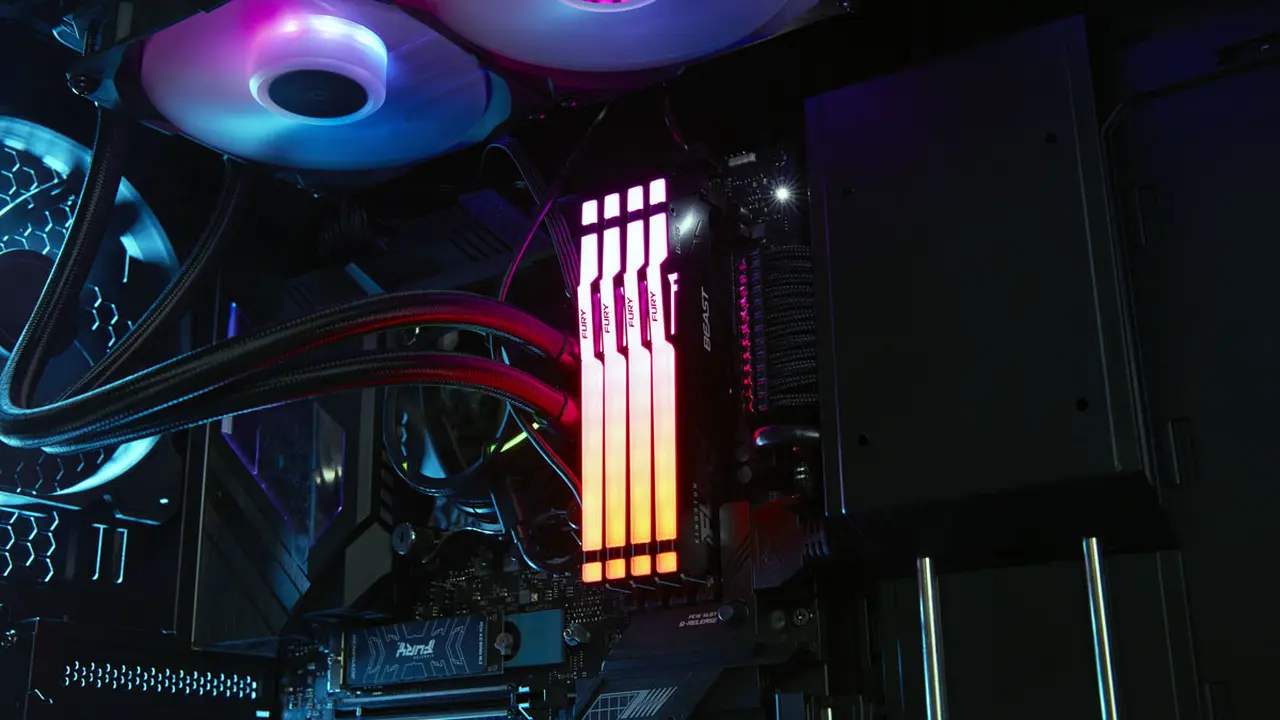 Actualizá tu PC con poca plata para que pueda correr los últimos videojuegos