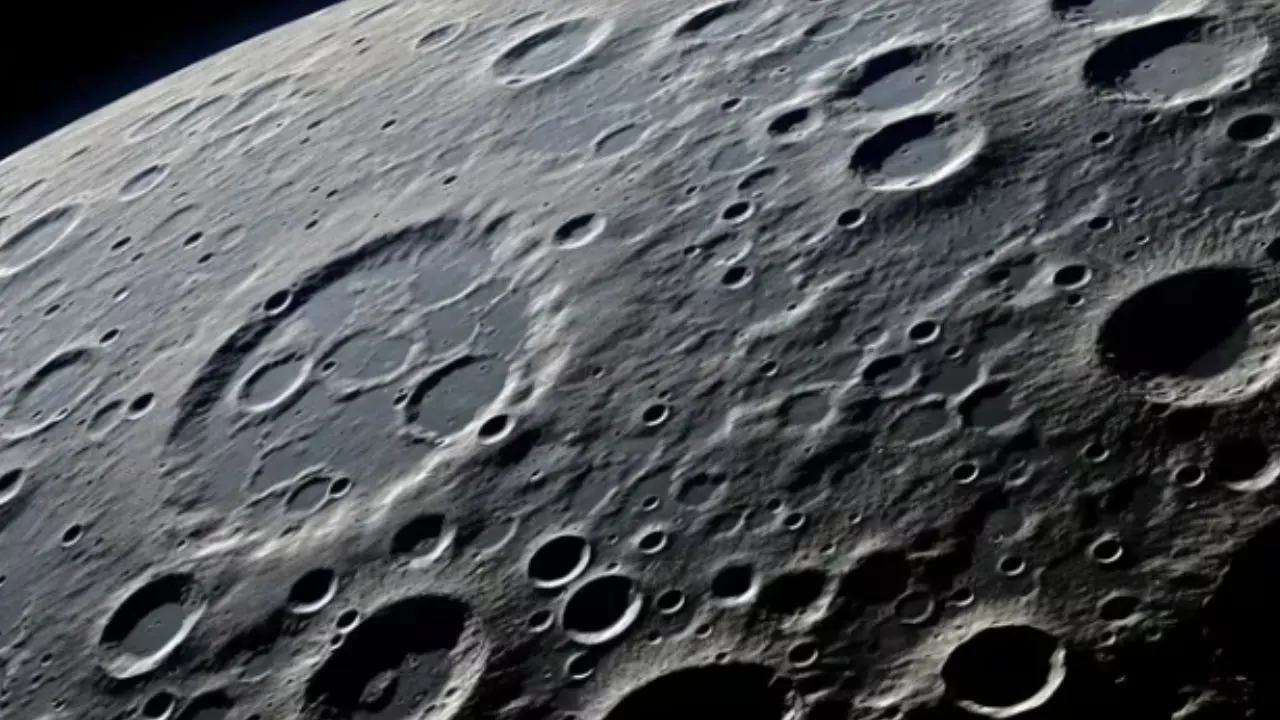 La UBA sobrevolará la Luna