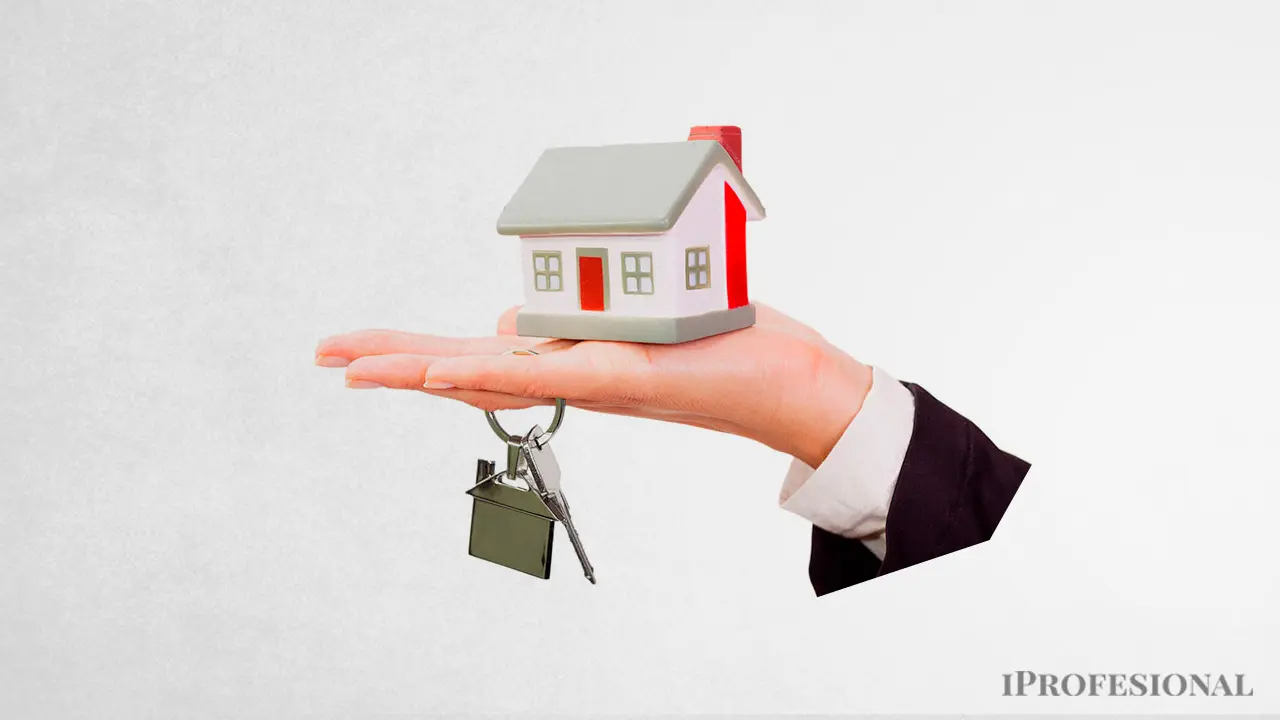 Se confirma cambio de tendencia: se aceleran los créditos hipotecarios