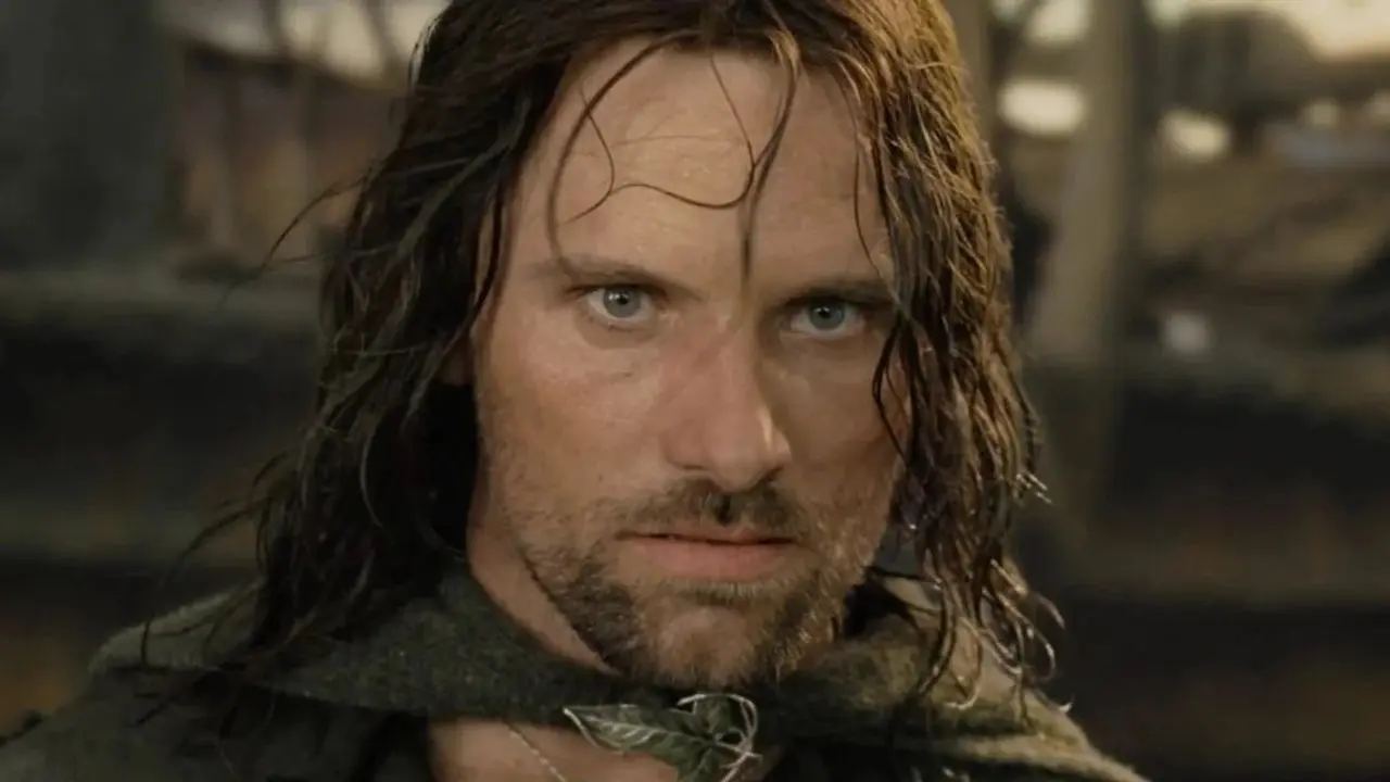 Por qué Viggo Mortensen estuvo a punto de rechazar su papel en El Señor de los Anillos