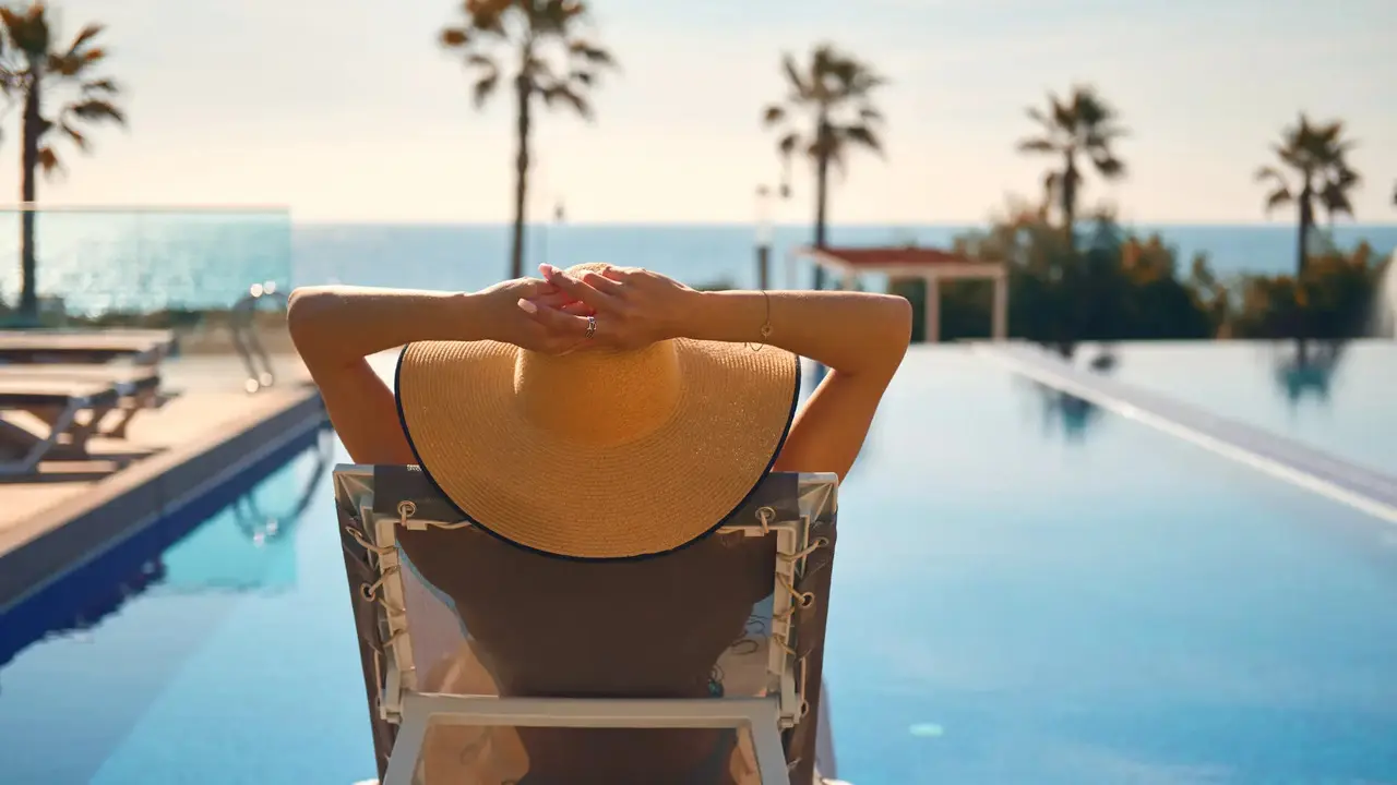 Cómo hacer para que te paguen 58 mil euros por probar hoteles de lujo