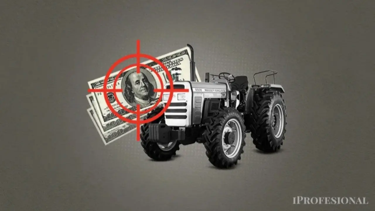 Por qué los gigantes del campo quiebran o caen en default en la Argentina