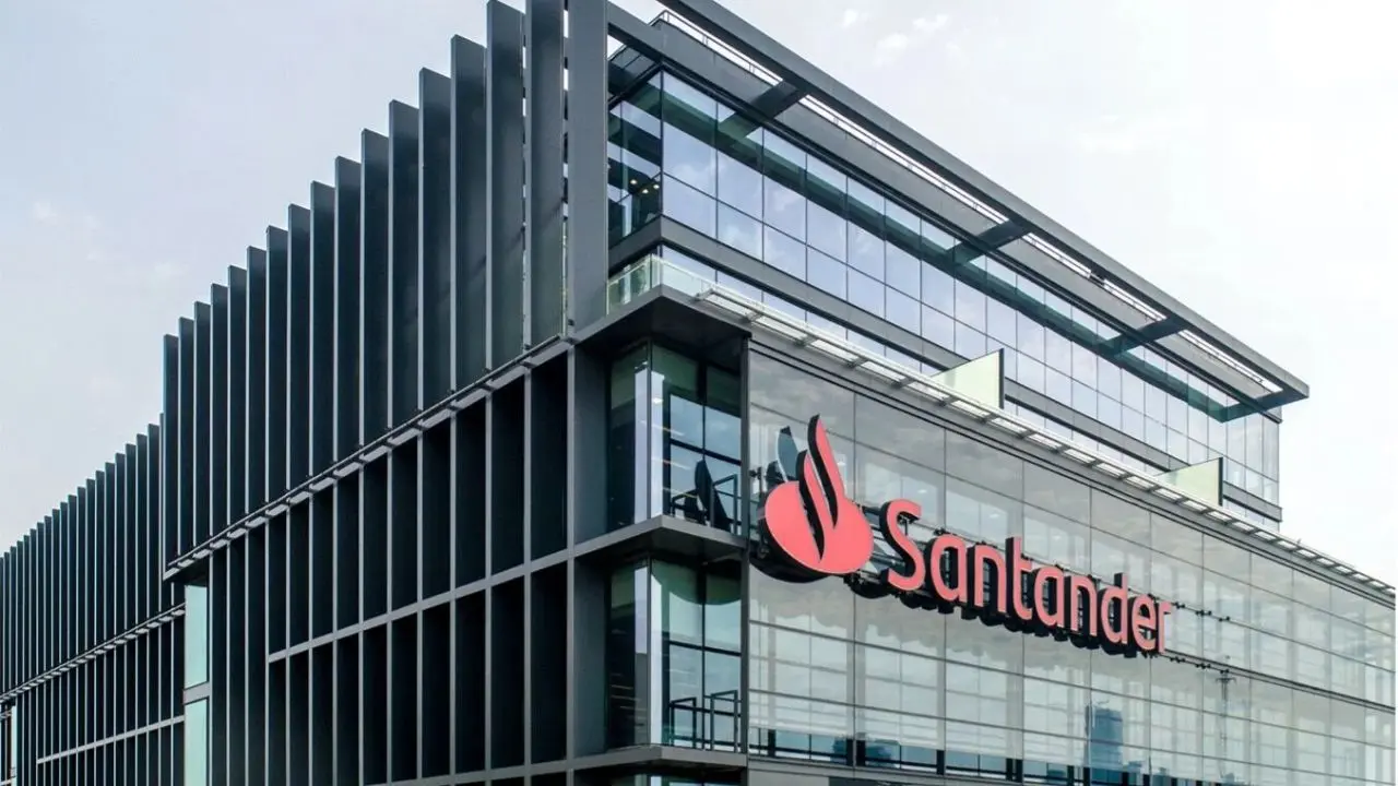 La apuesta de Santander por la educación en la Argentina