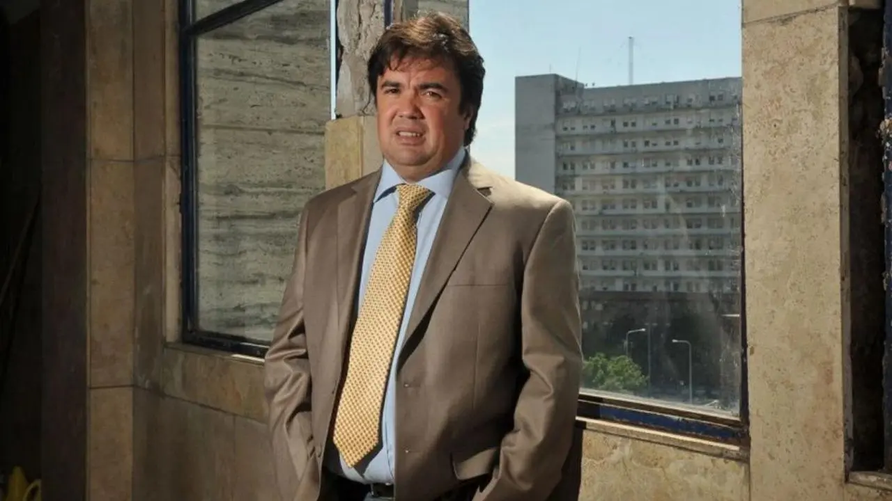 Corrupción: los detalles que dio Guillermo Marijuan