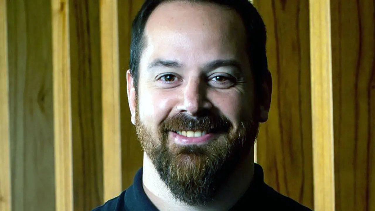Alejandro Rinaldi.