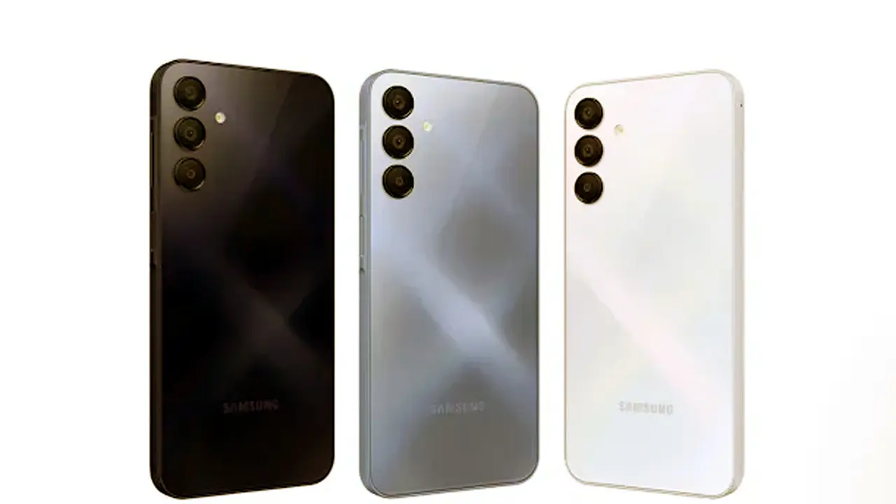 Samsung Galaxy A15 5G