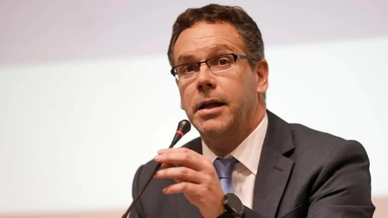 Guido Sandleris: 