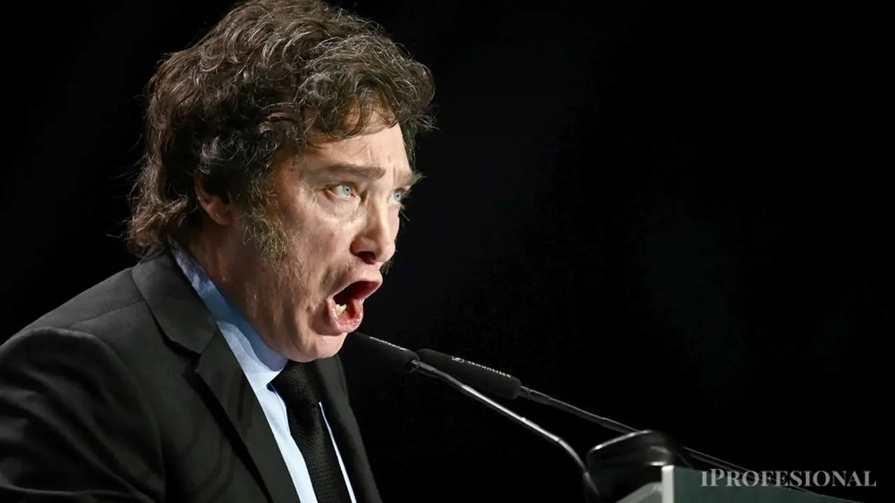 Luego que España retiró su embajadora, Milei arremetió contra Sánchez: "Es un socialista arrogante"