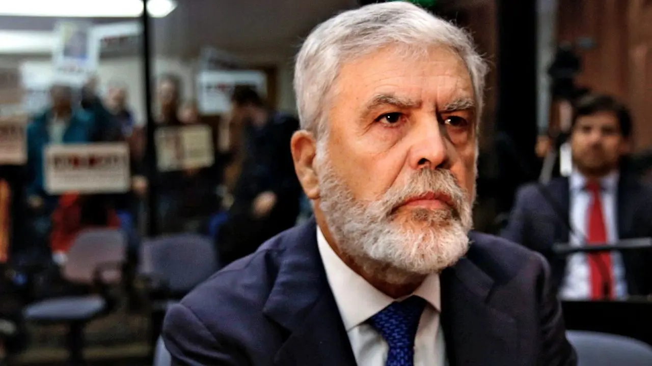julio de vido