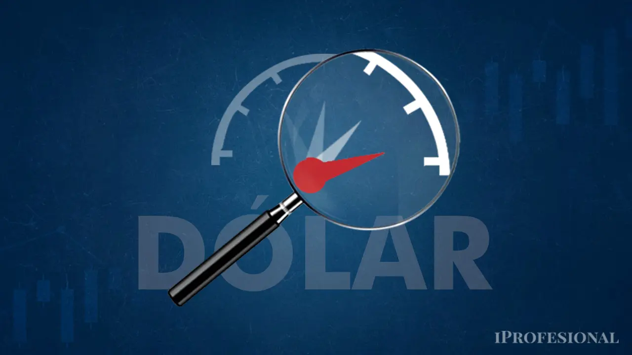 El precio del dólar y la inflación son dos de las variables analizadas por Colina
