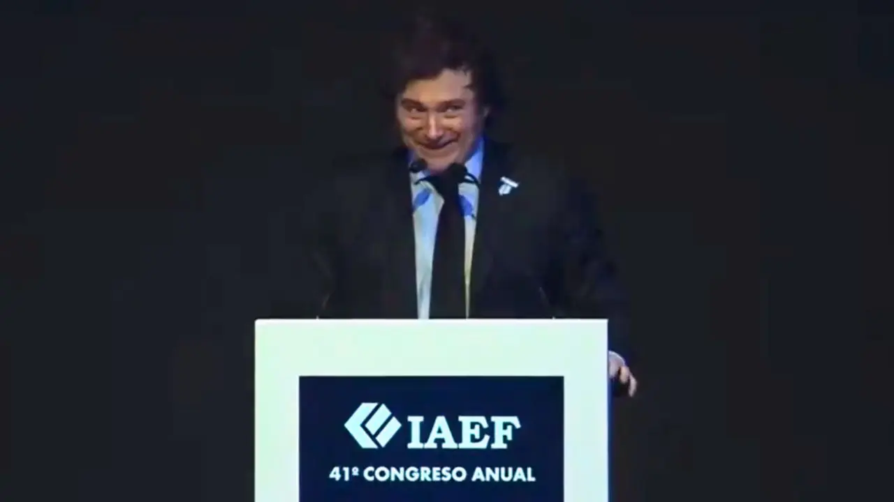 Javier Milei había amenzado con vetar los cambios a la Ley de bases impulsados por la oposición