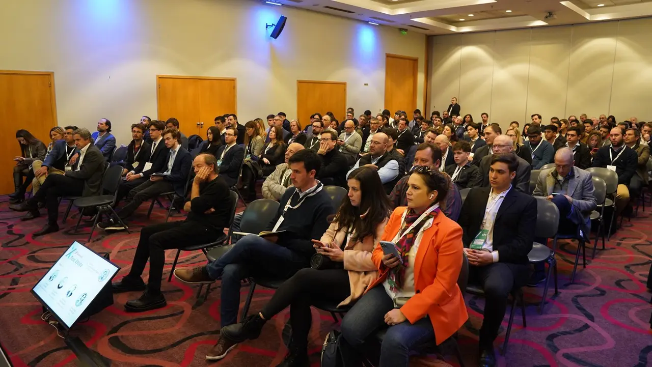 La edición 2024 de la Expo EFI se llevará adelante en La Rural de Palermo entre el 12 y 13 de junio.