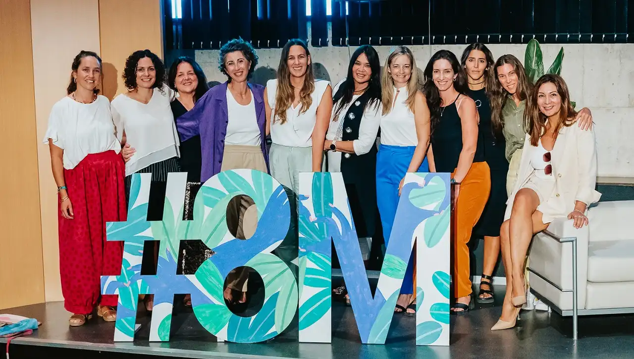Universidad Siglo 21 lideró el ranking de mejores lugares para trabajar para mujeres en su categoría