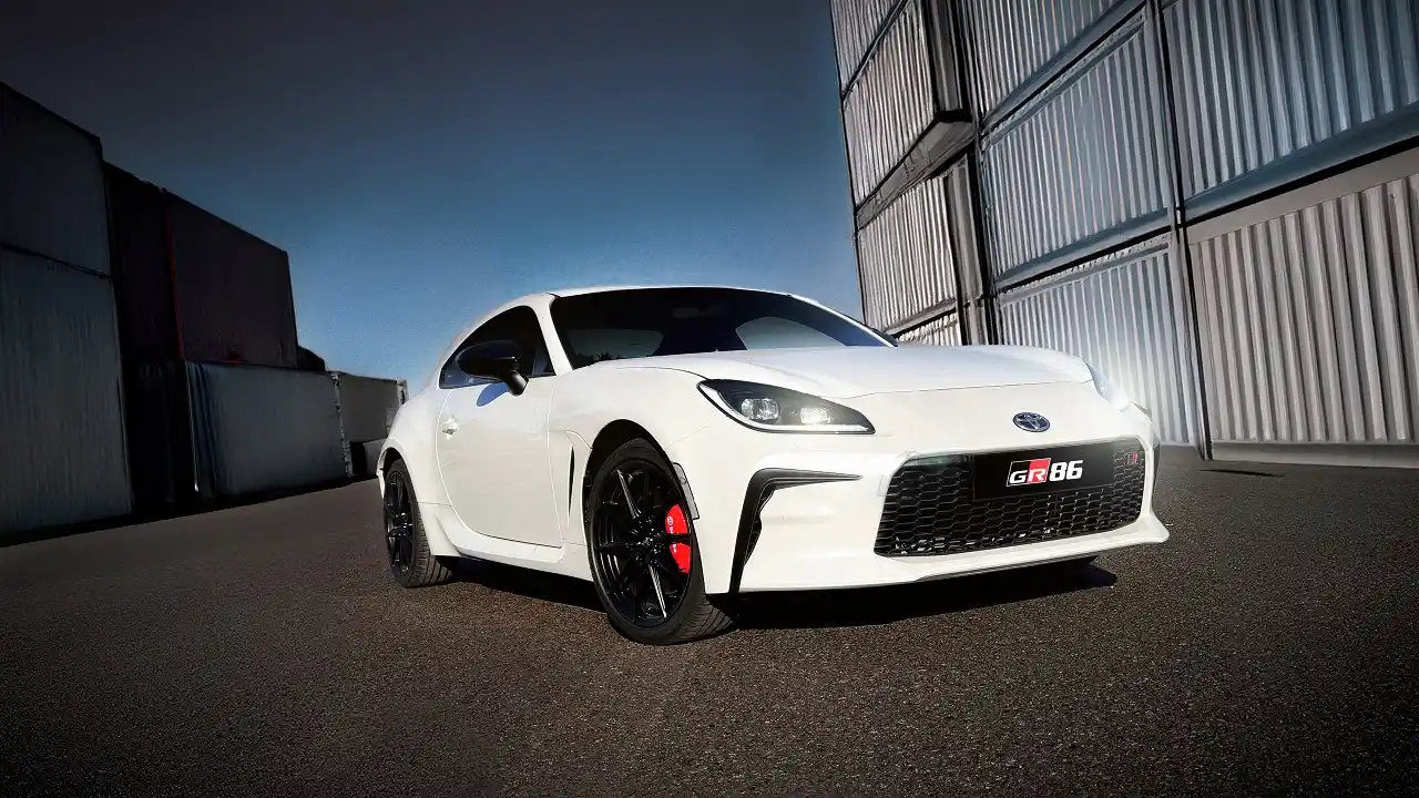 El nuevo auto deportivo de Toyota ya se vende en Argentina.