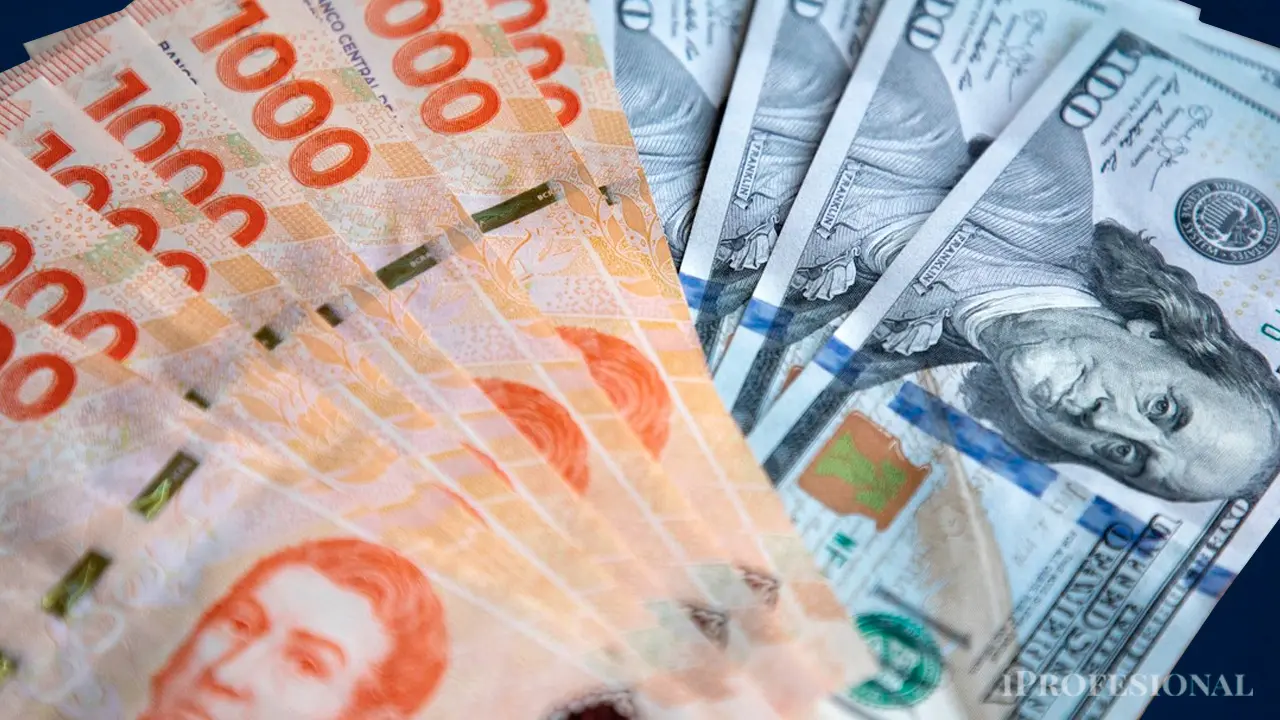 Considerando el nivel de inflación y de devaluación