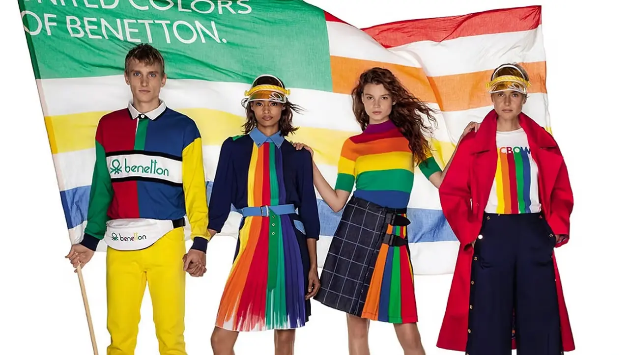 Benetton