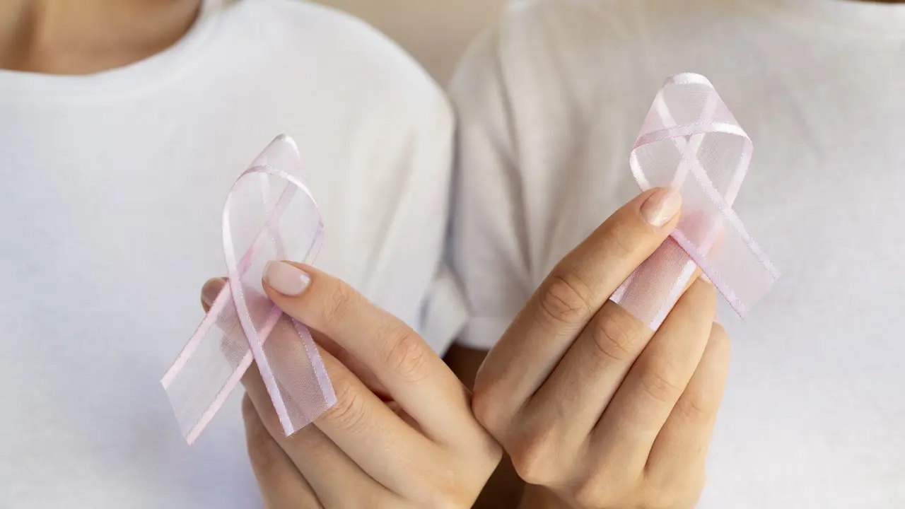 Cáncer de mama