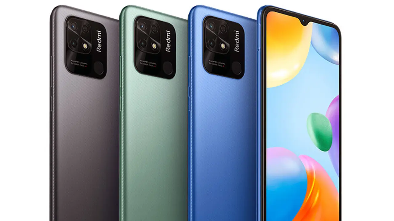 Gran oportunidad: celulares de Samsung, Motorola y Xiaomi por menos de $300.000 y en cuotas