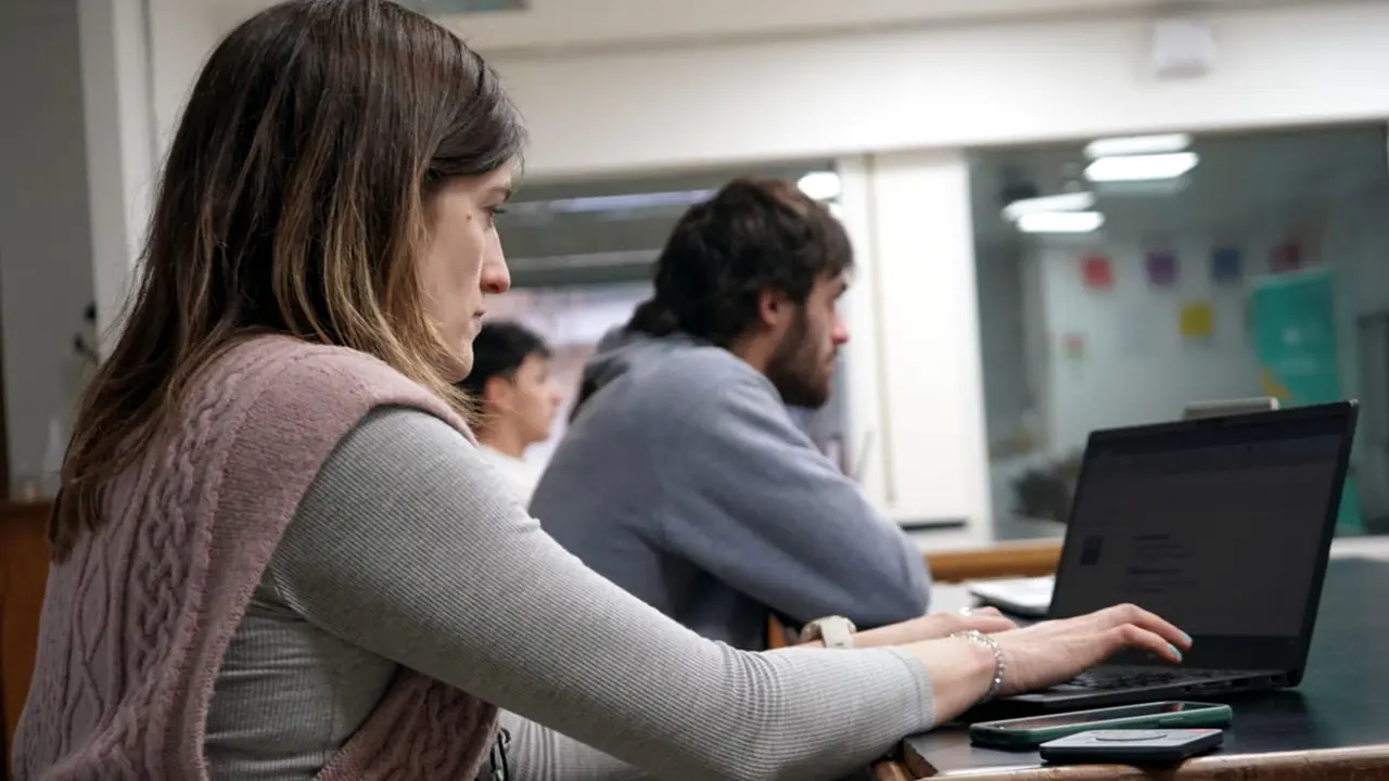 Potrero Tech estima cerrar el año cerrar el año con 15 empresas.