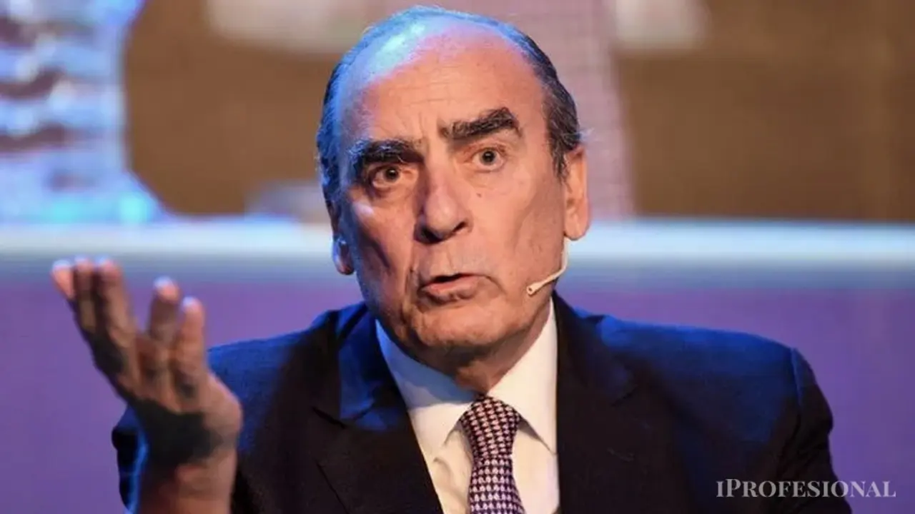 De cancelar la obra pública a negociarla: el plan de Francos para ganar el apoyo de gobernadores