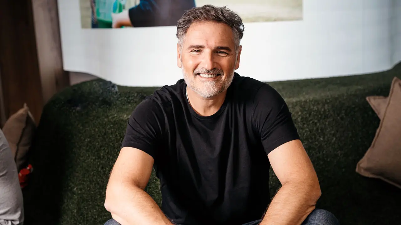 Juan Santiago