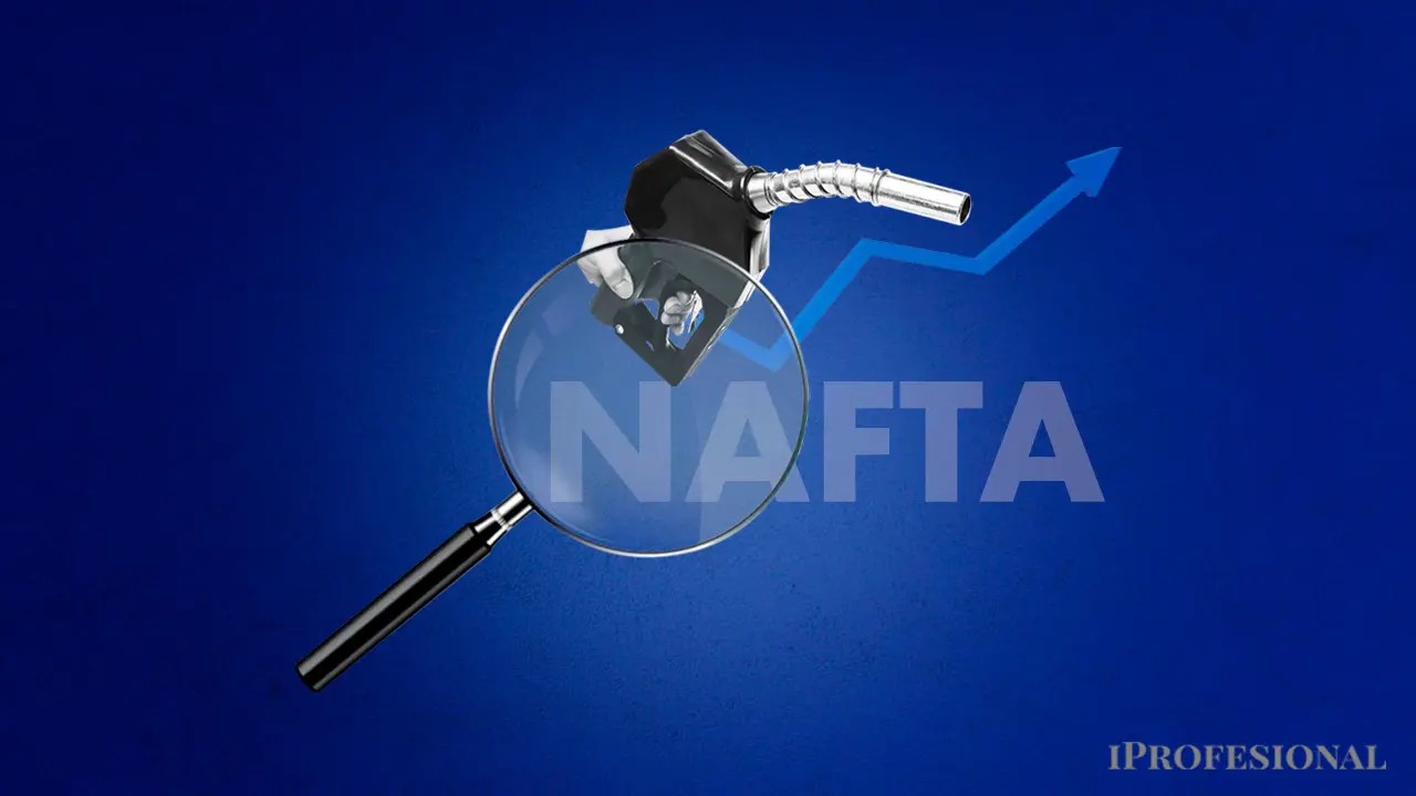 YPF aplicó un aumento sorpresivo de la nafta: cuánto pasó a costar el litro en las estaciones de servicio