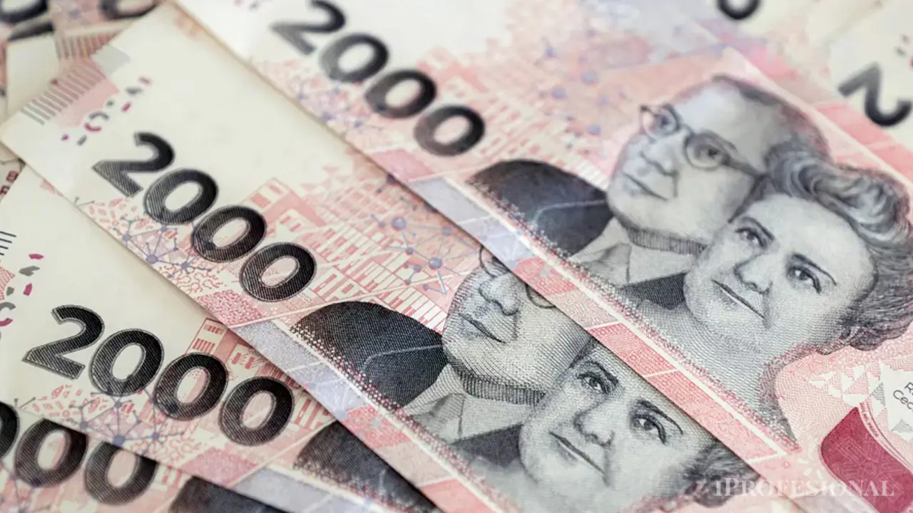 El salario mínimo se ubica en $234.315,12