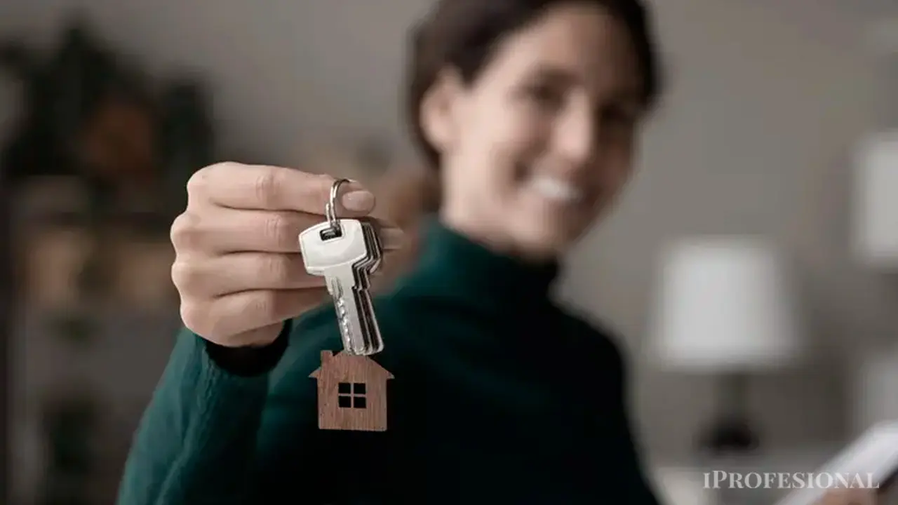 Crédito hipotecario