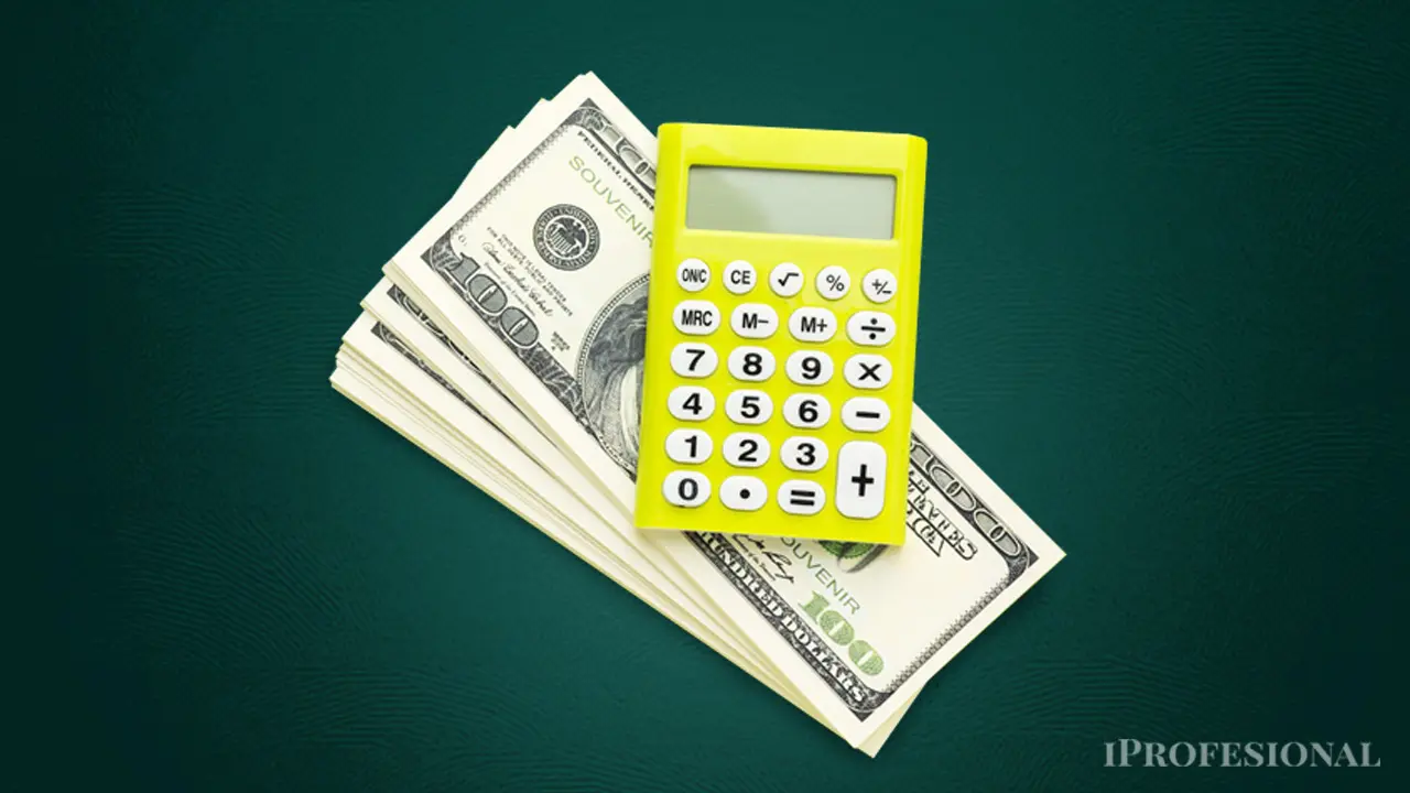 Expertos explican cuáles son los motivos que impulsan al dólar y al riesgo país