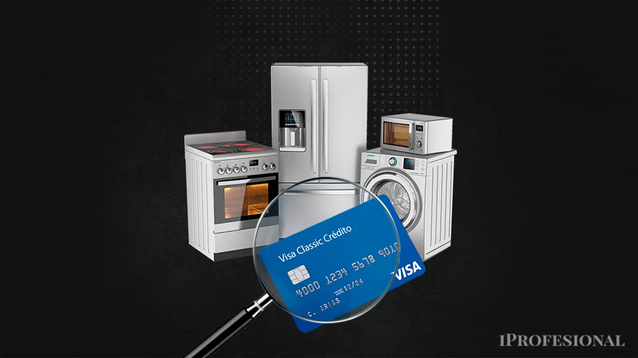 ElectroFans 2025: extienden promociones y descuentos de hasta 50% en electrodomésticos y celulares