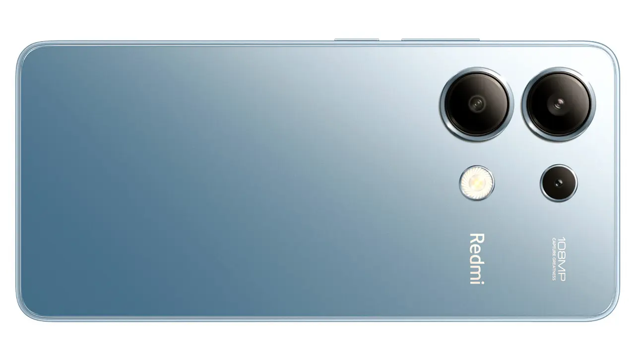 Redmi Note 13
