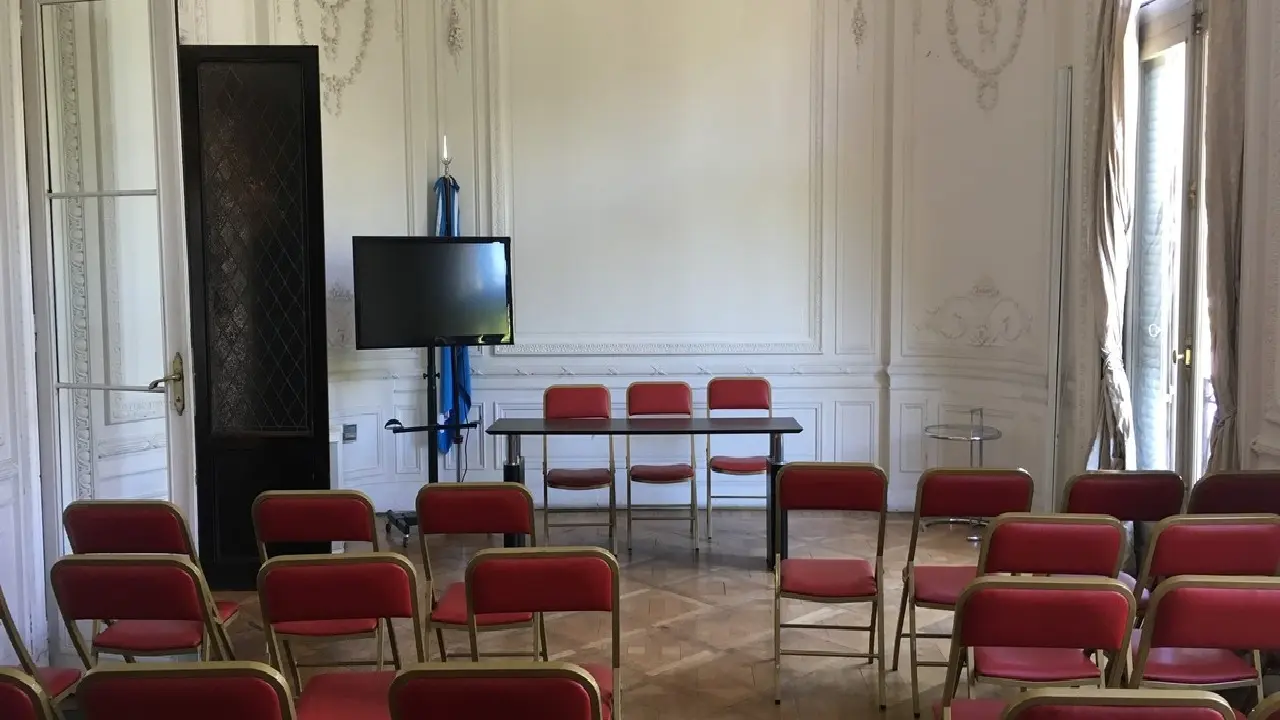 Robo en una oficina de la Secretaría de Trabajo: el comunicado de Capital Humano