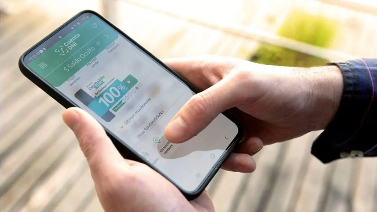 Uno por uno, todos los descuentos de Cuenta DNI para salir en vacaciones de invierno